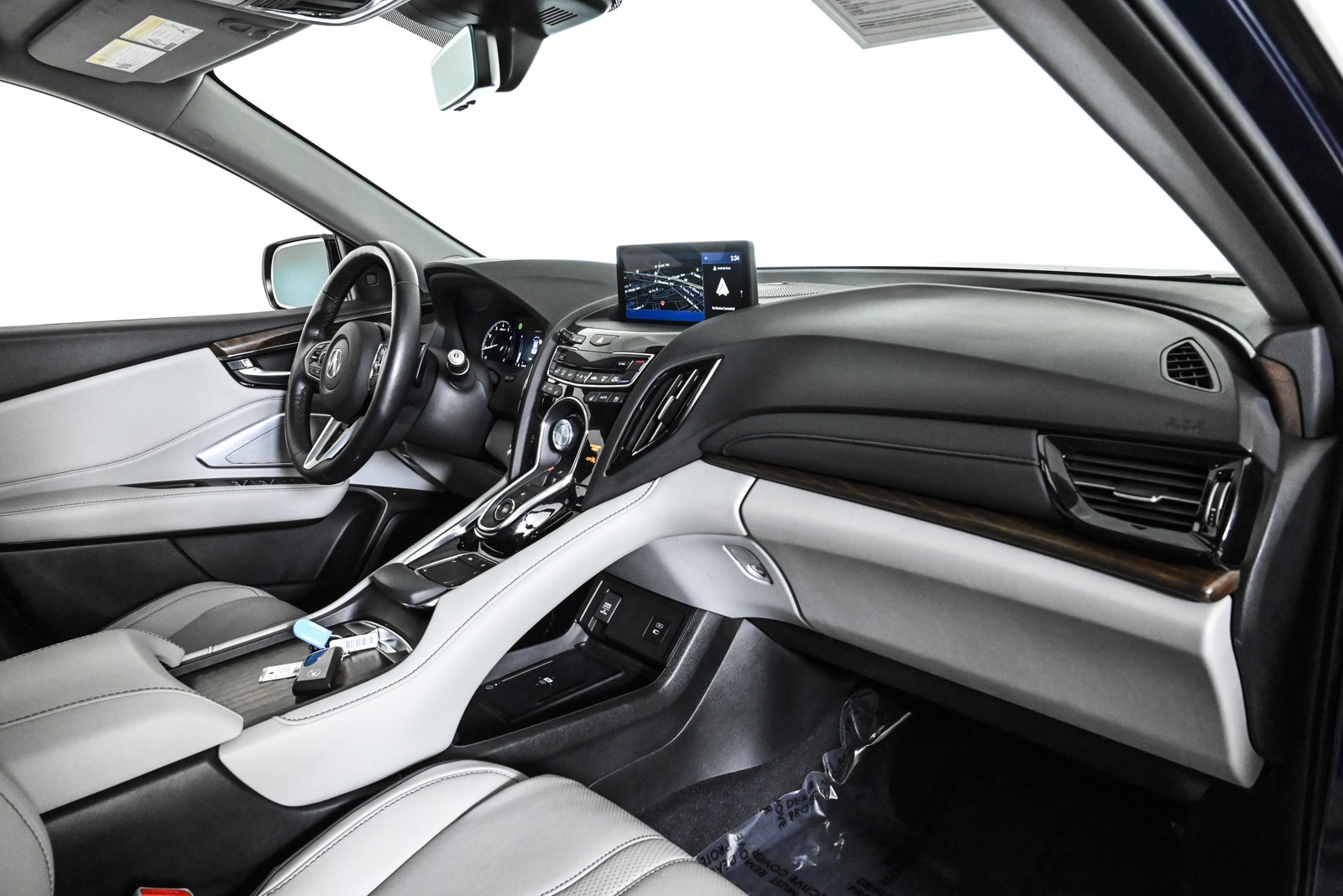 2022 ACURA RDX - Image 23