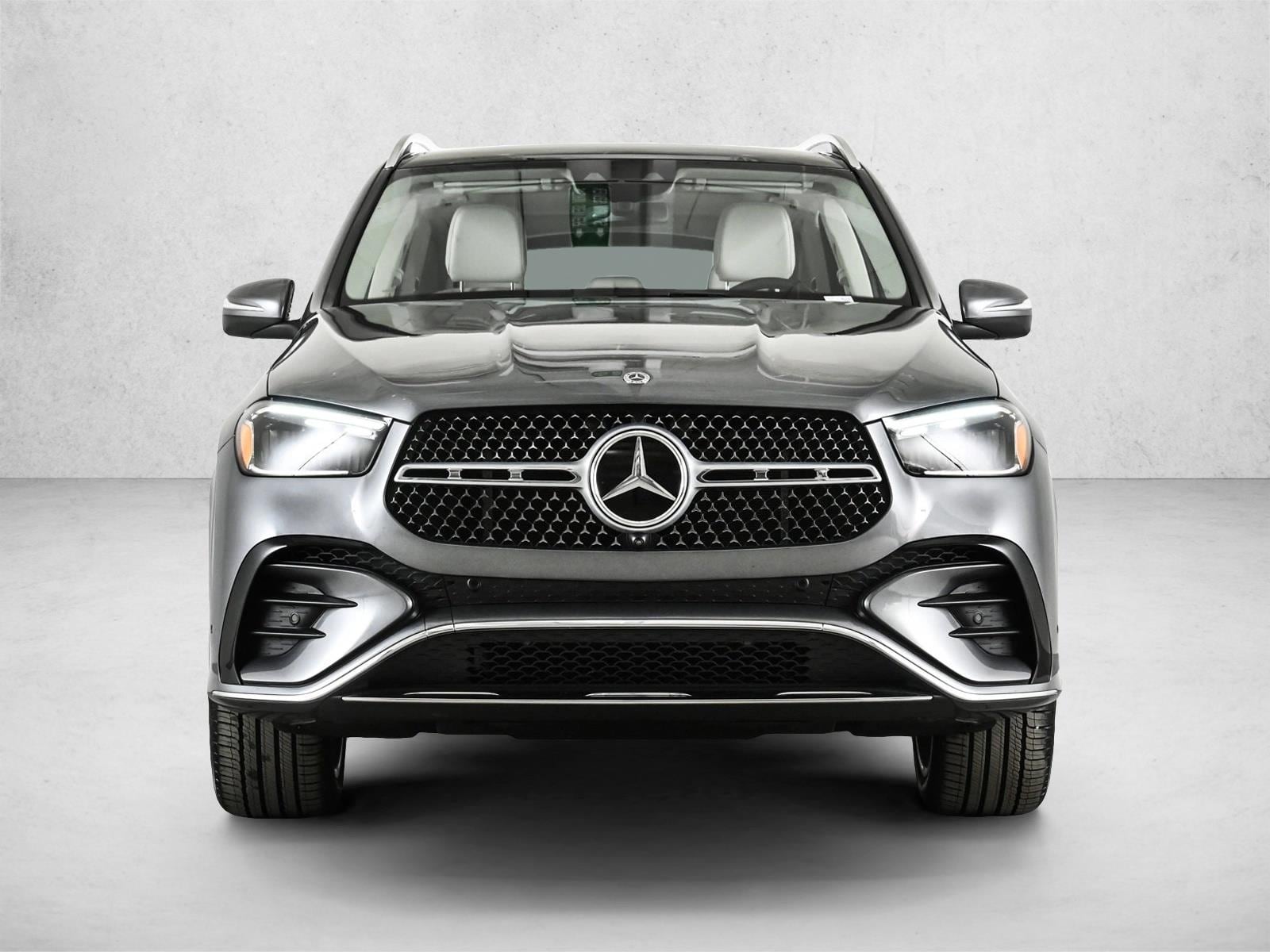 2026 MERCEDES-BENZ GLE-CLASS - Image 2