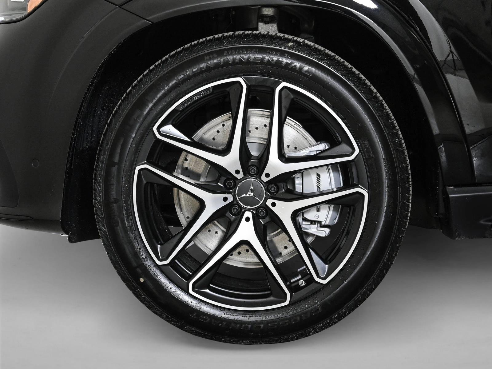 2026 MERCEDES-BENZ GLE-CLASS - Image 26