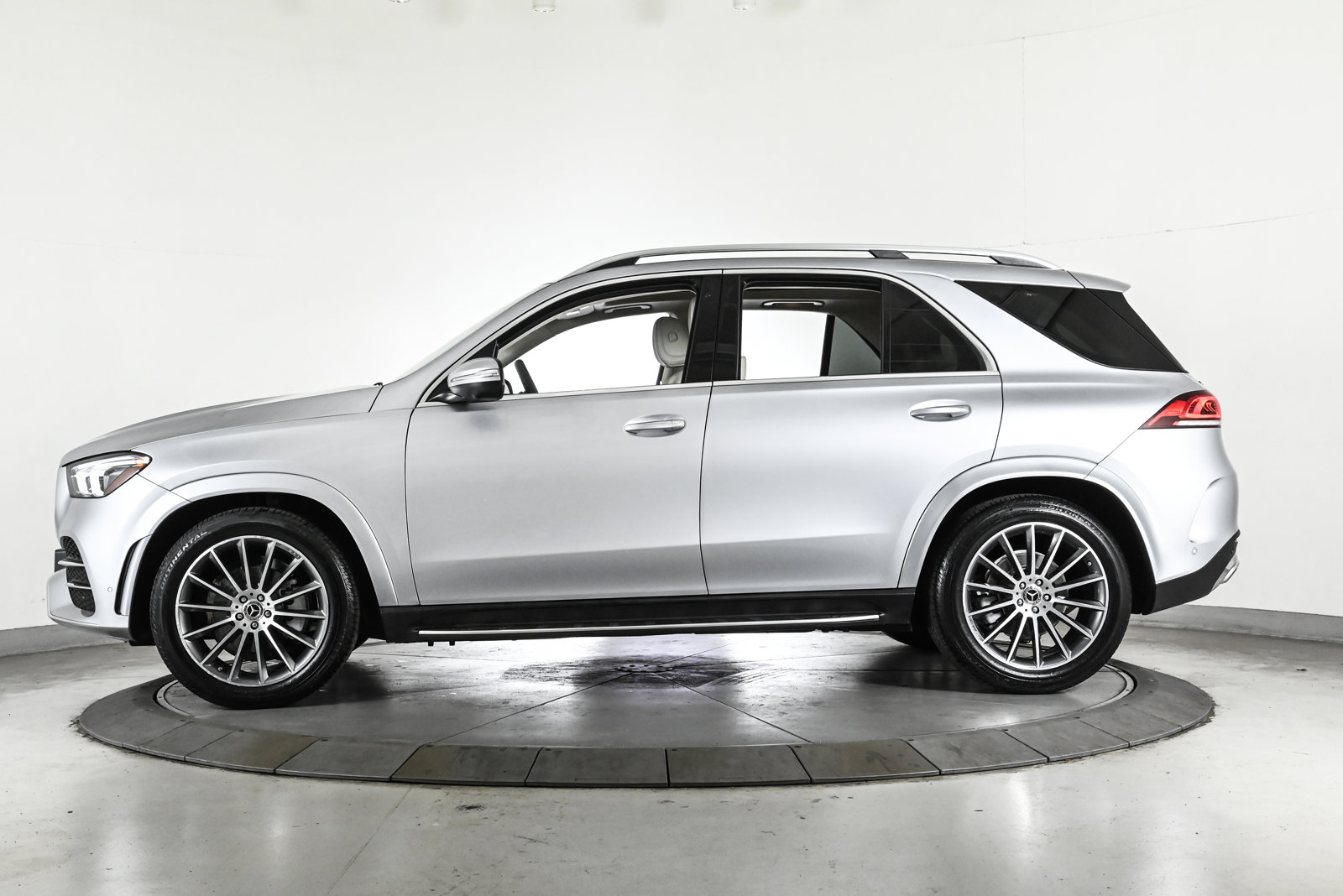 2023 MERCEDES-BENZ GLE-CLASS - Image 9