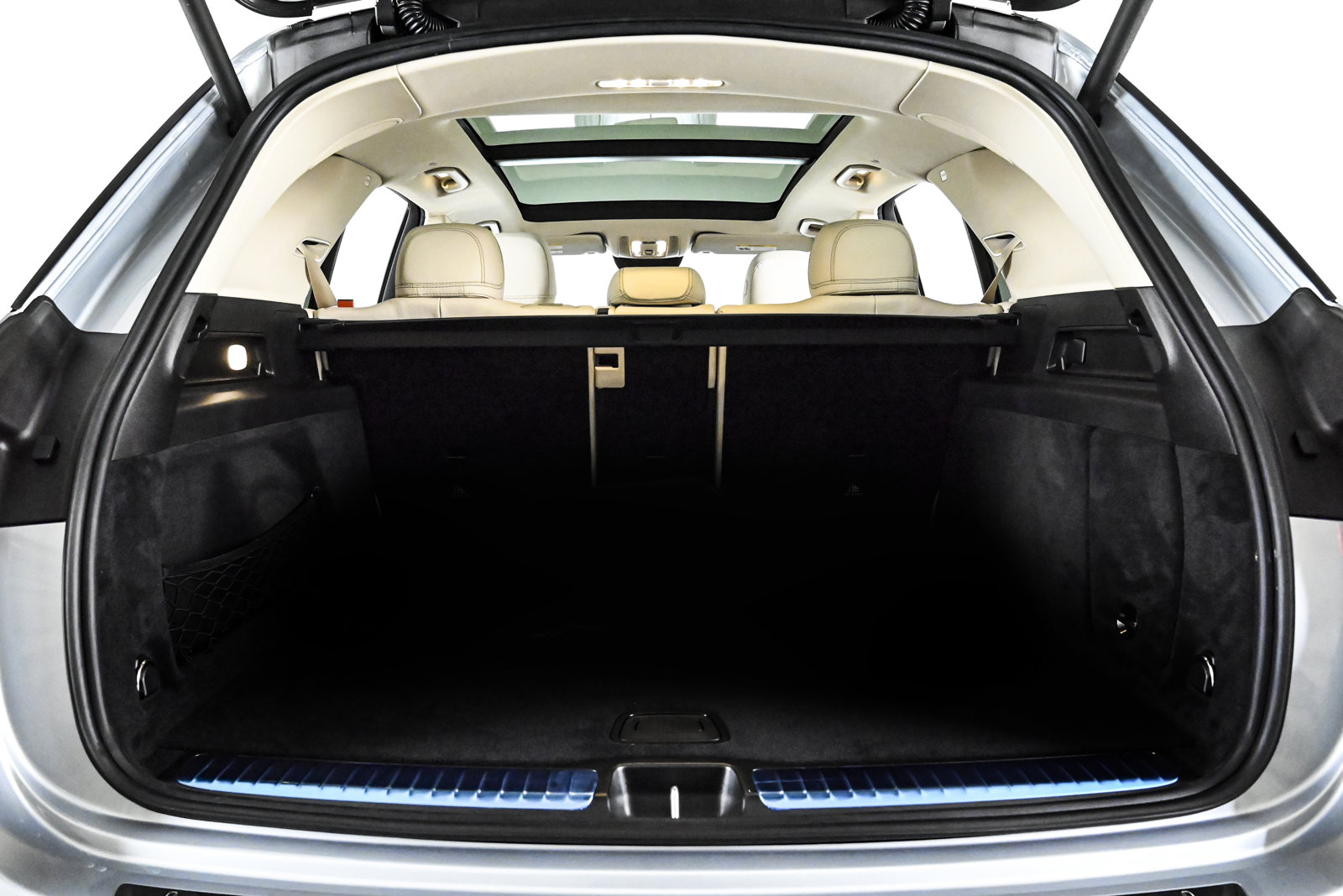 2026 MERCEDES-BENZ GLE-CLASS - Image 6