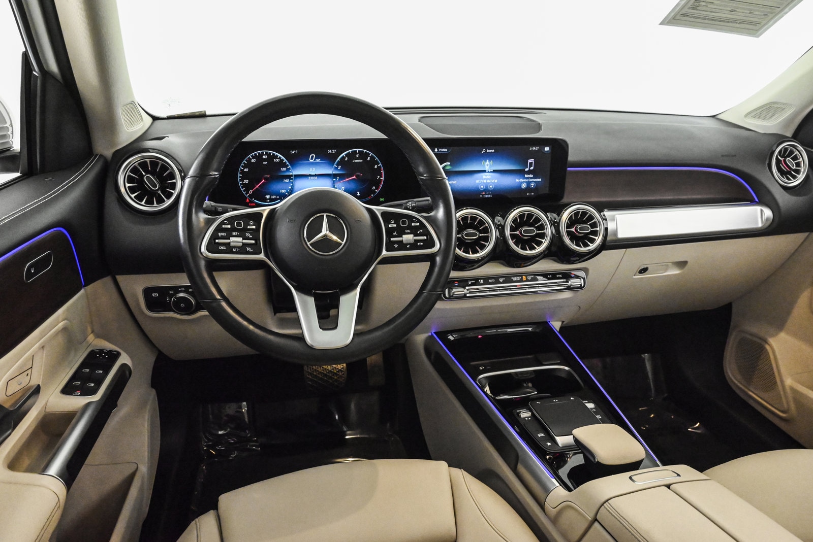 2022 MERCEDES-BENZ GLB-CLASS - Image 20