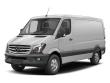 Used 2017 Mercedes-Benz Sprinter 2500 Standard Roof V6 Van