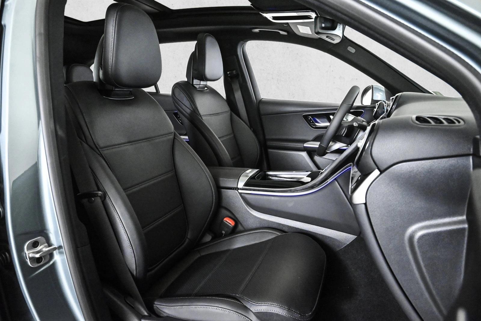 2026 MERCEDES-BENZ GLC-CLASS - Image 23