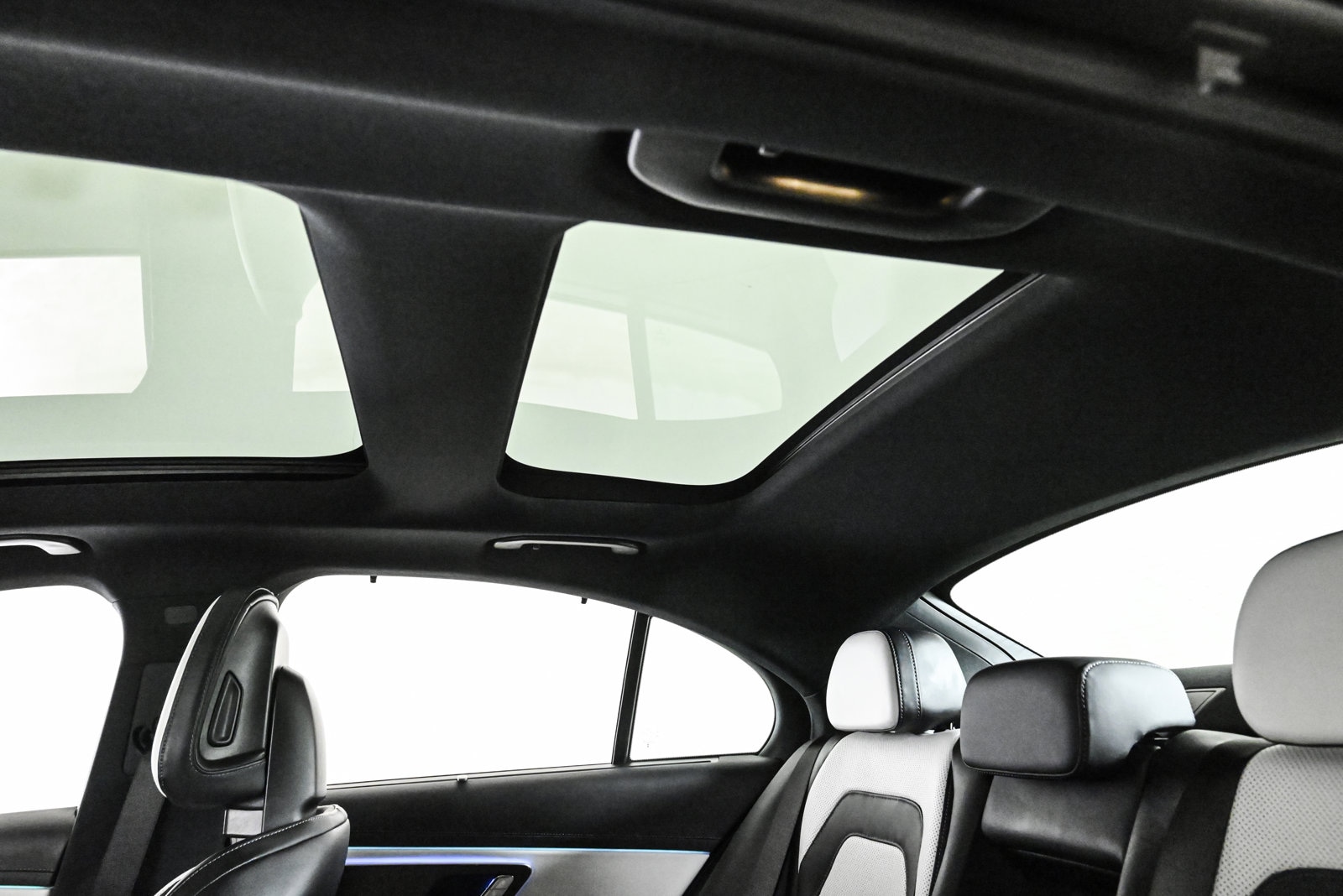 2026 MERCEDES-BENZ E-CLASS - Image 21