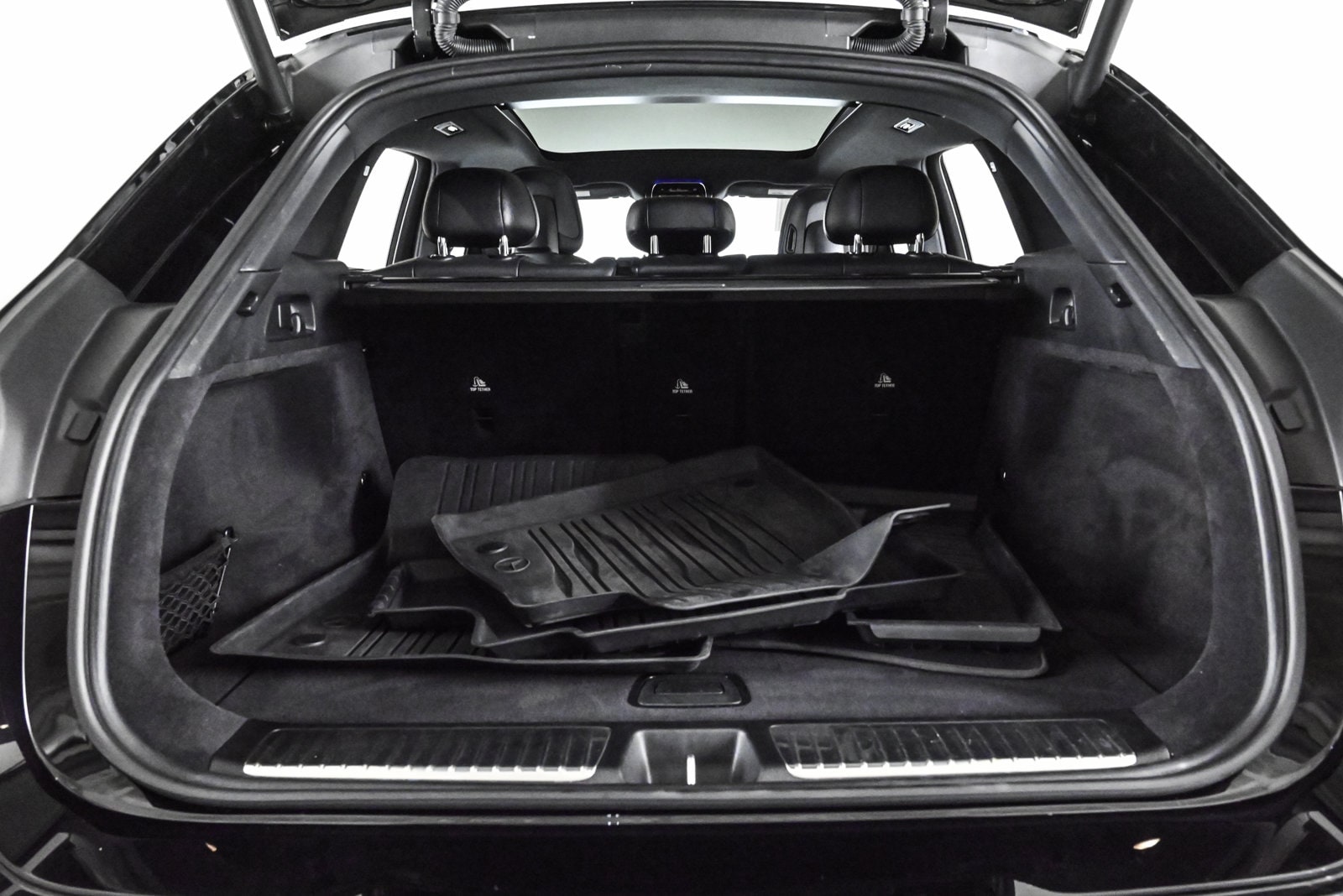 2023 MERCEDES-BENZ EQE-CLASS SUV - Image 6