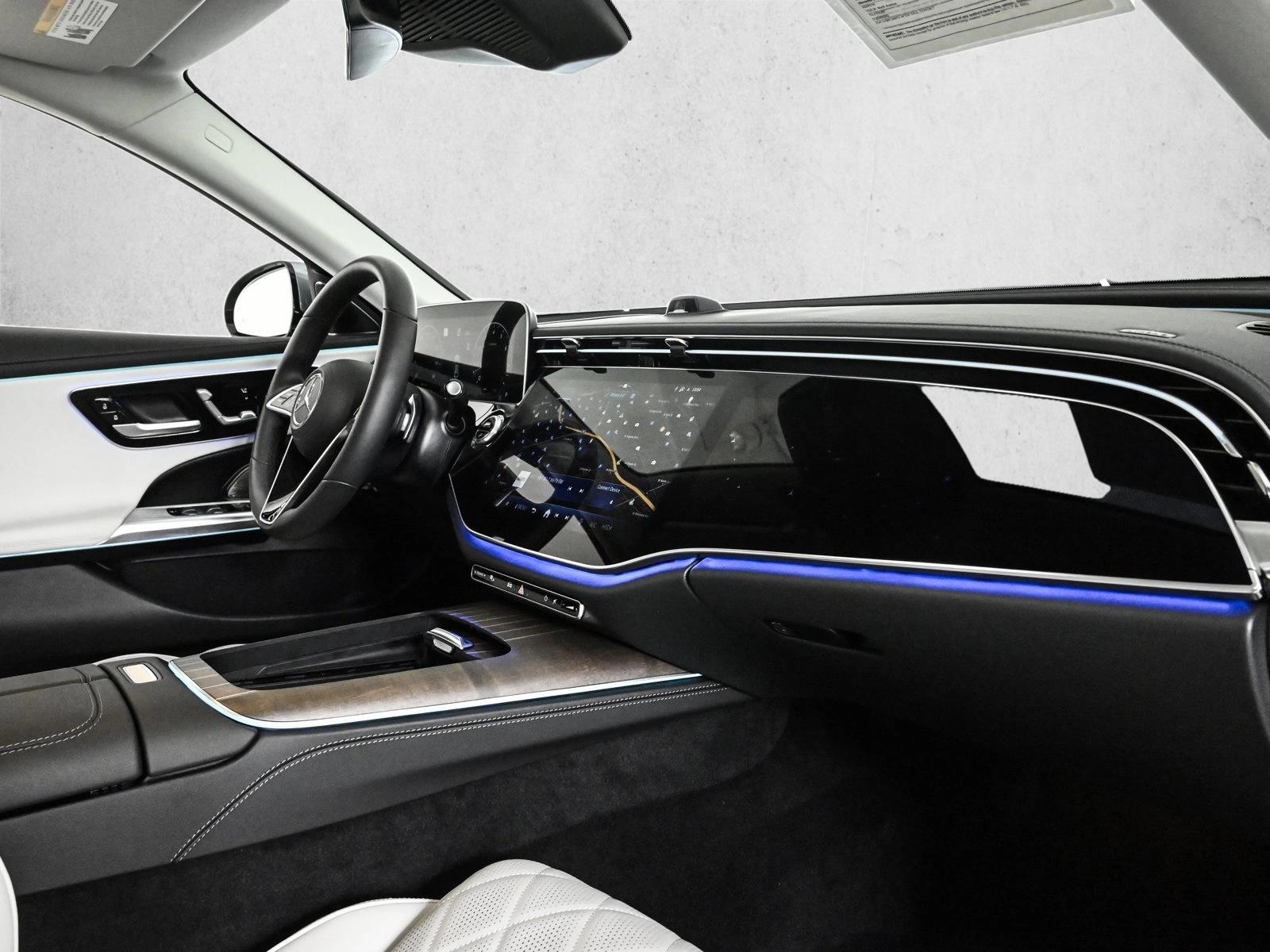 2024 MERCEDES-BENZ E-CLASS - Image 24