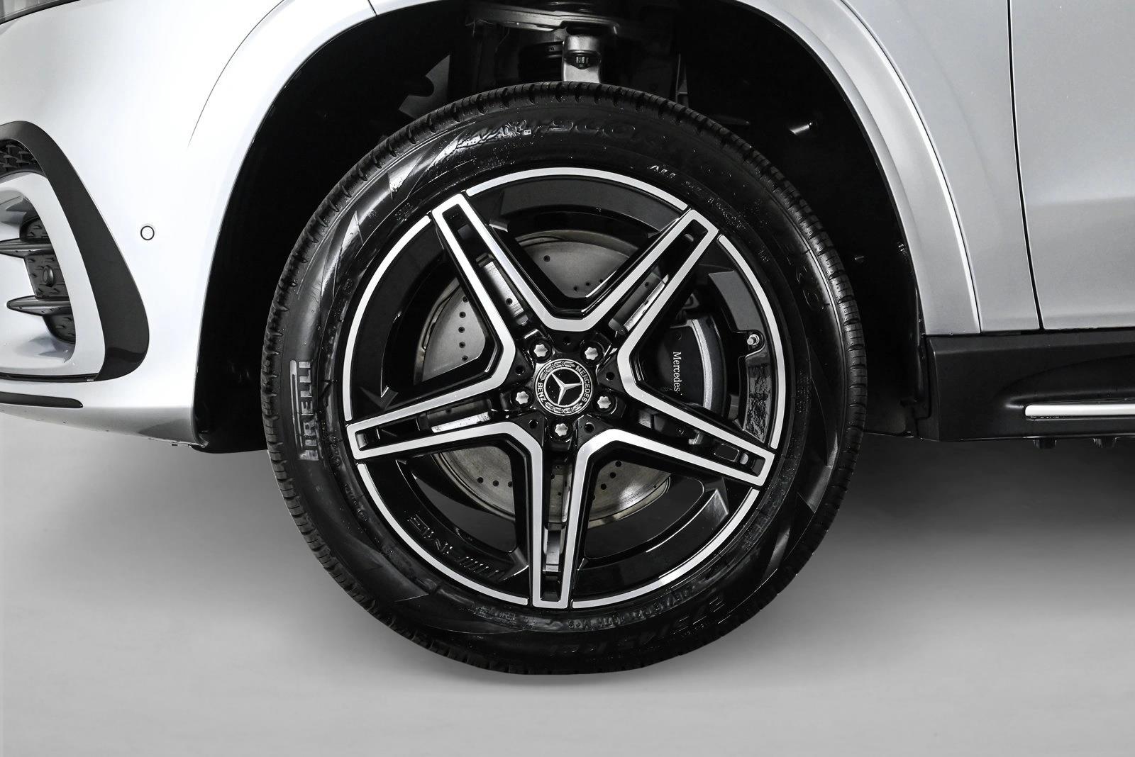 2026 MERCEDES-BENZ GLS-CLASS - Image 23