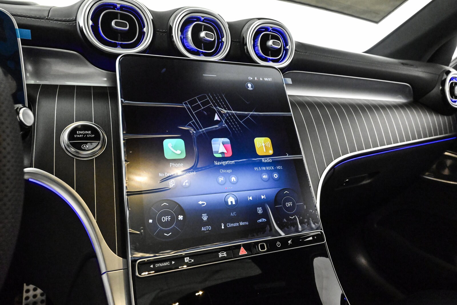 2026 MERCEDES-BENZ GLC-CLASS - Image 15