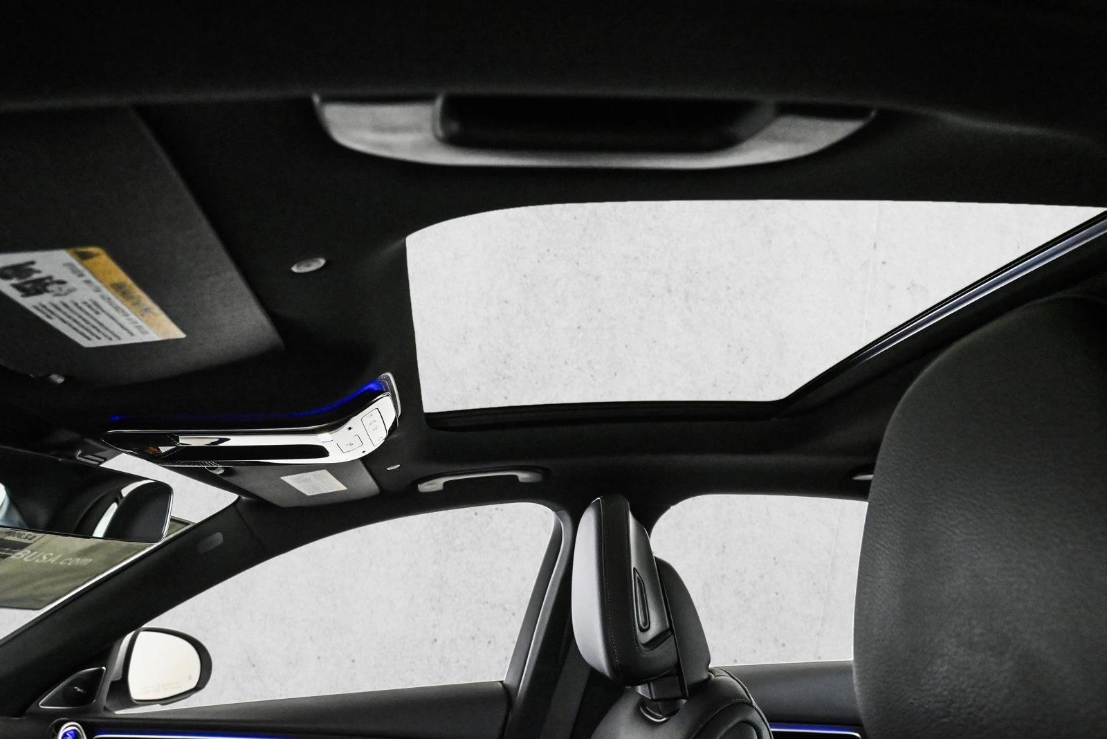 2026 MERCEDES-BENZ C-CLASS - Image 17