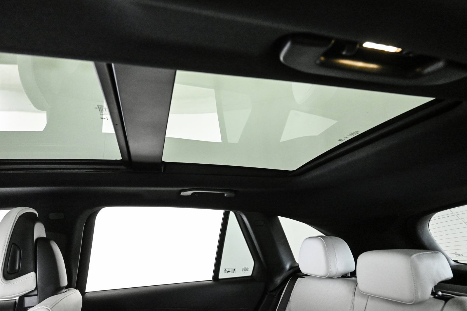 2026 MERCEDES-BENZ GLC-CLASS - Image 21