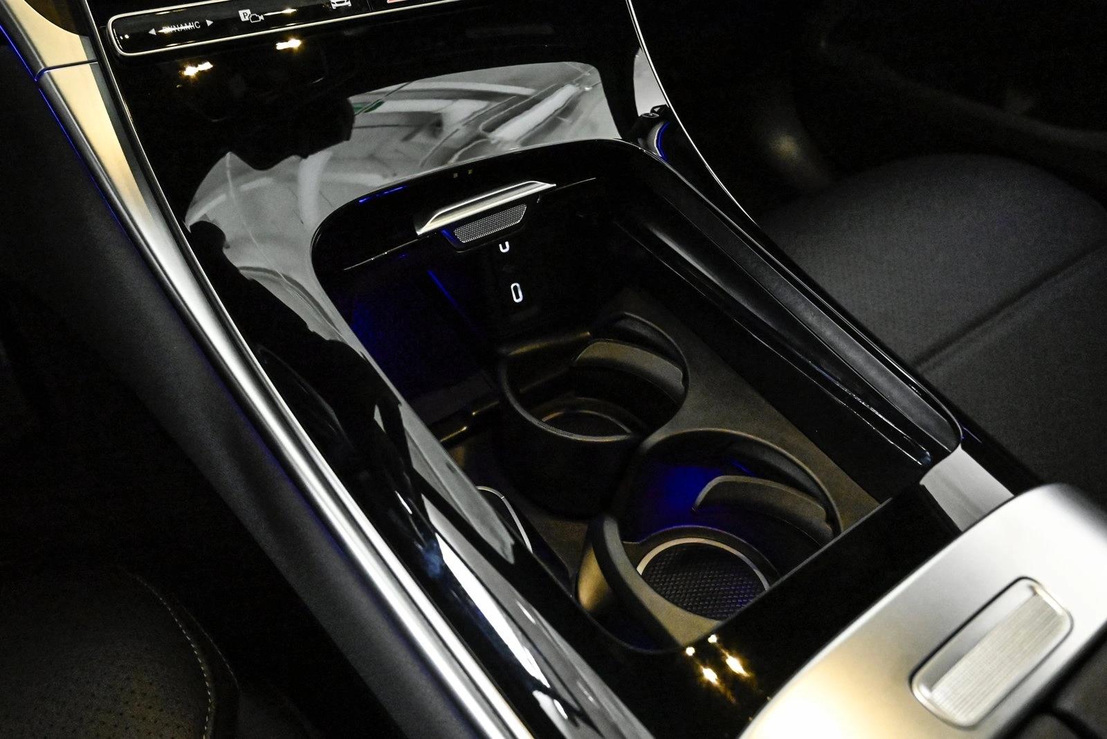 2026 MERCEDES-BENZ GLC-CLASS - Image 13