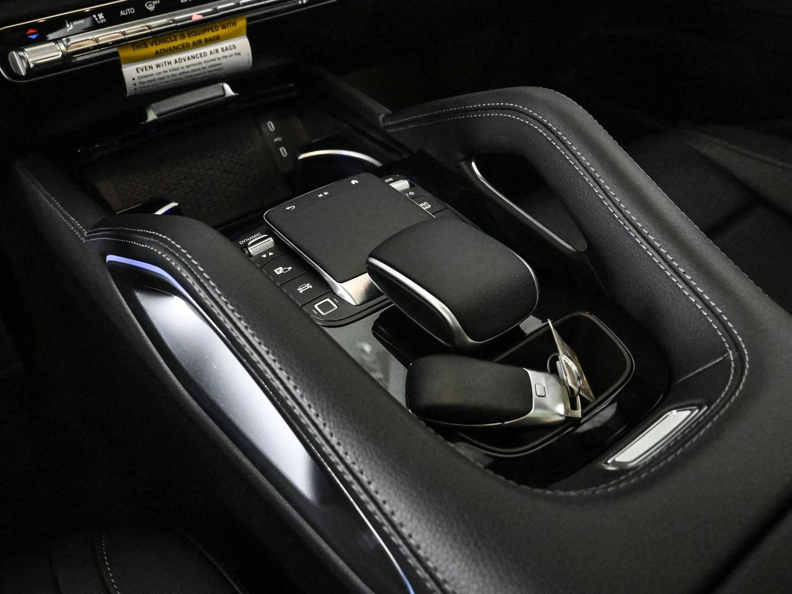 2026 MERCEDES-BENZ GLE-CLASS - Image 13