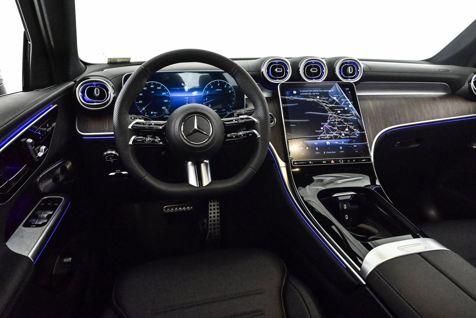 2026 MERCEDES-BENZ GLC-CLASS - Image 20