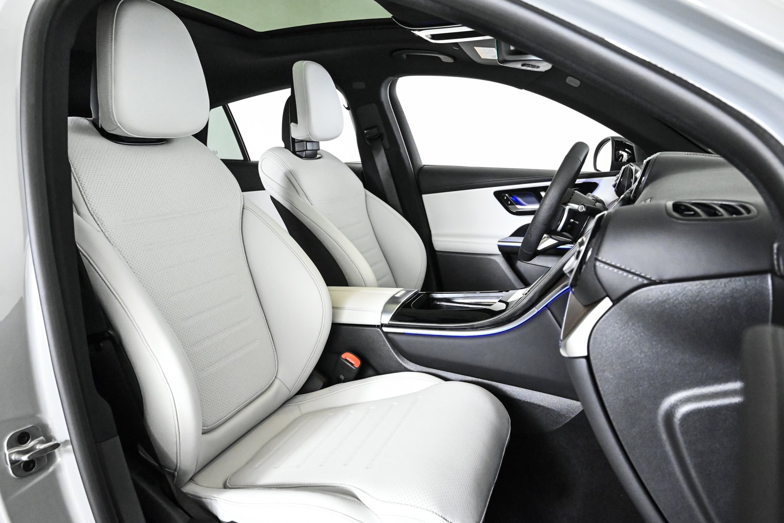 2026 MERCEDES-BENZ GLC-CLASS - Image 22