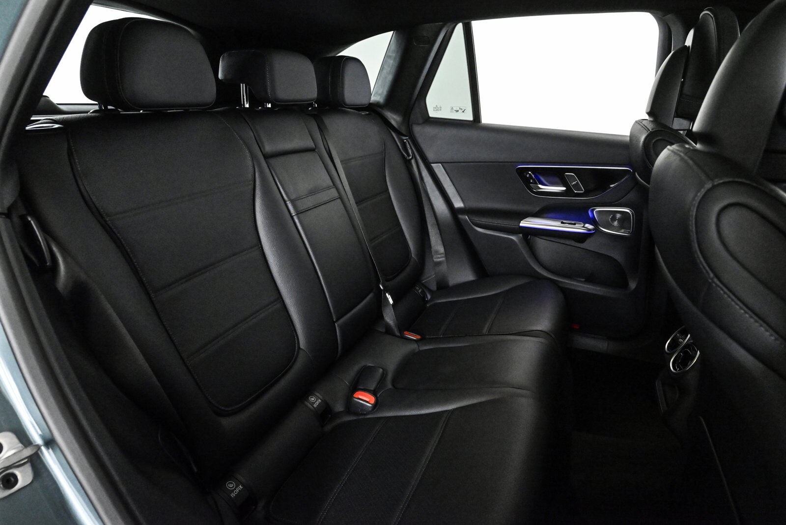 2026 MERCEDES-BENZ GLC-CLASS - Image 22