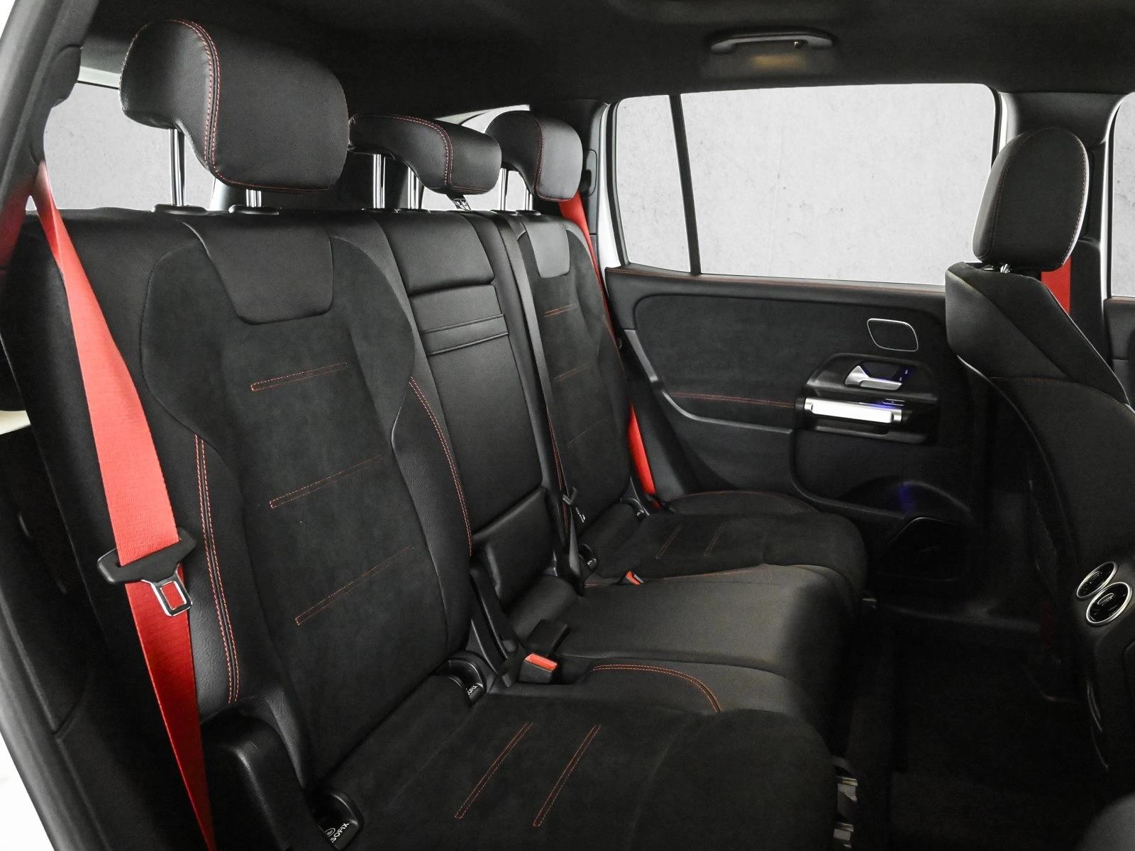 2026 MERCEDES-BENZ GLB-CLASS - Image 22