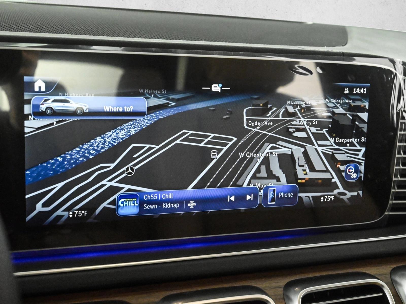 2026 MERCEDES-BENZ GLE-CLASS - Image 13