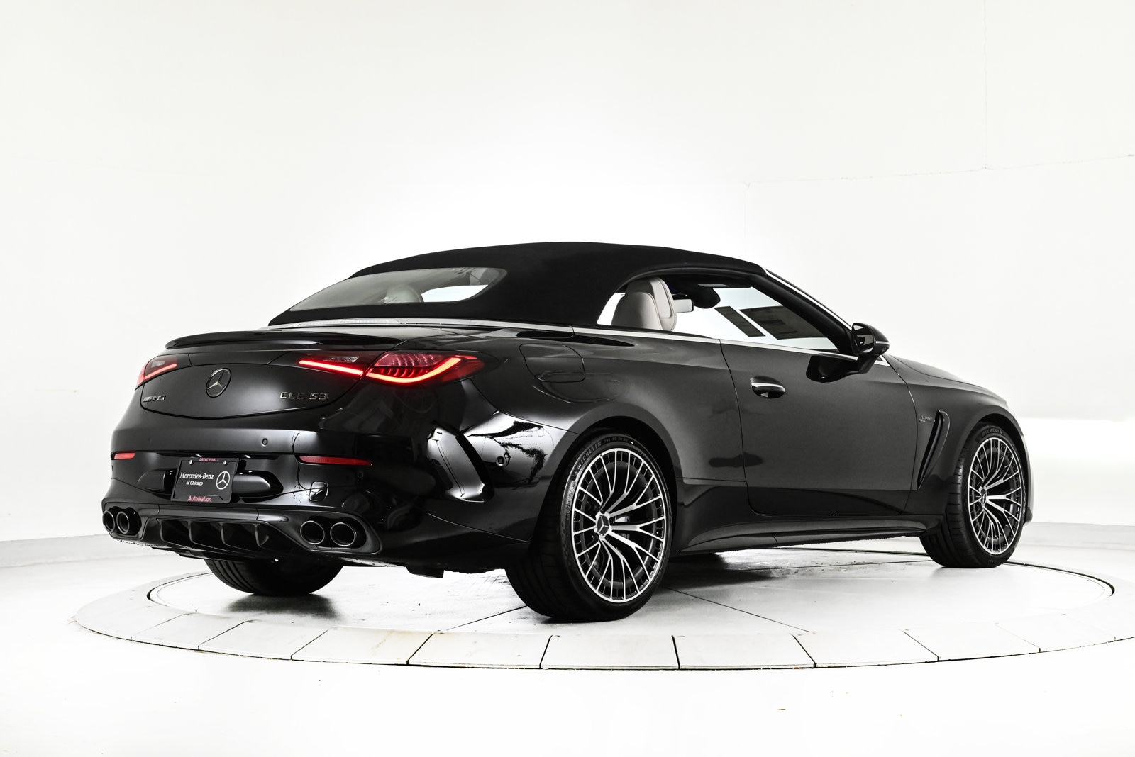 2026 MERCEDES-BENZ CLE - Image 5