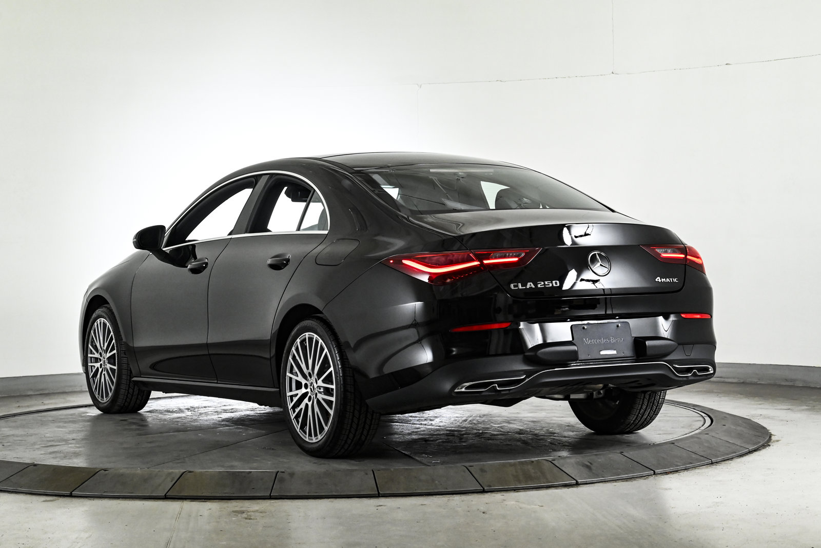 2025 MERCEDES-BENZ CLA-CLASS - Image 8