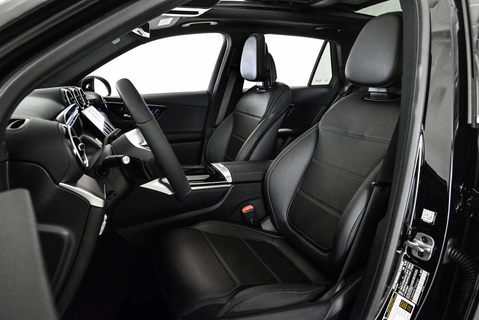 2026 MERCEDES-BENZ GLC-CLASS - Image 16