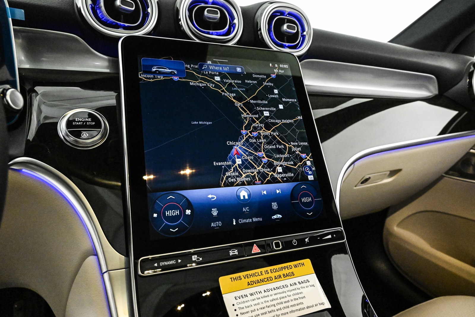 2026 MERCEDES-BENZ GLC-CLASS - Image 14