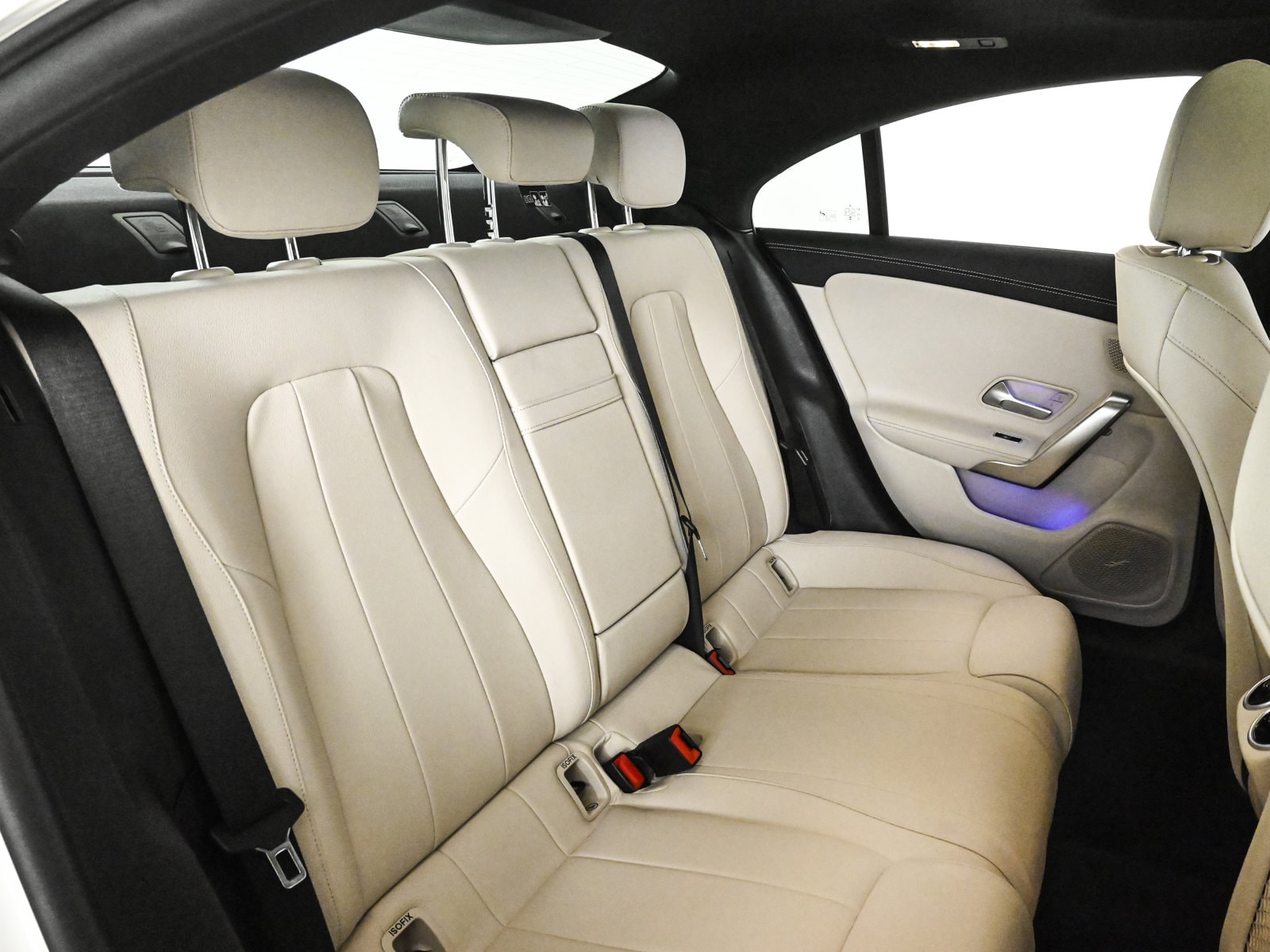 2025 MERCEDES-BENZ CLA-CLASS - Image 21