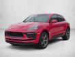 Used 2025 Porsche Macan T SUV