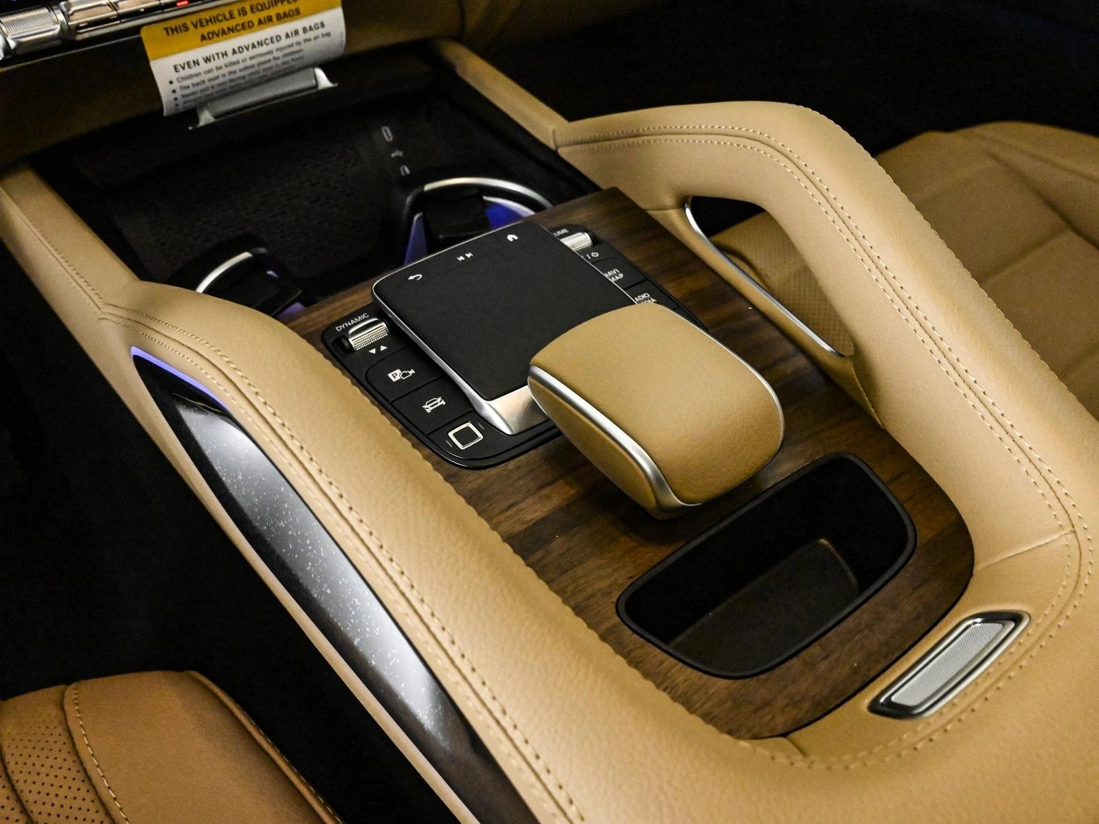 2026 MERCEDES-BENZ GLE-CLASS - Image 12