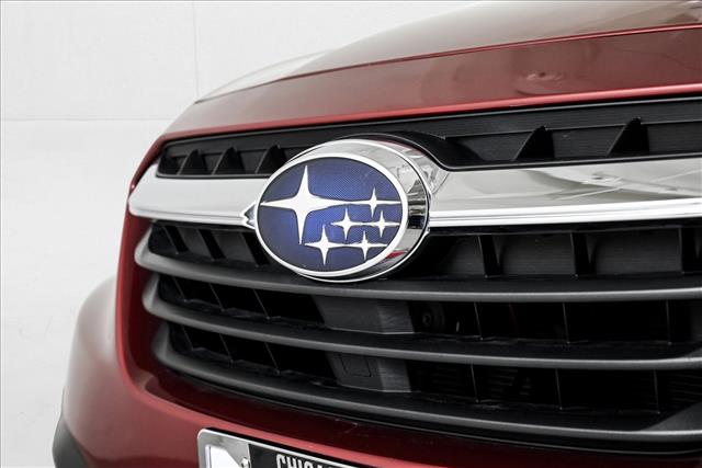 2022 Subaru Legacy Premium photo 3