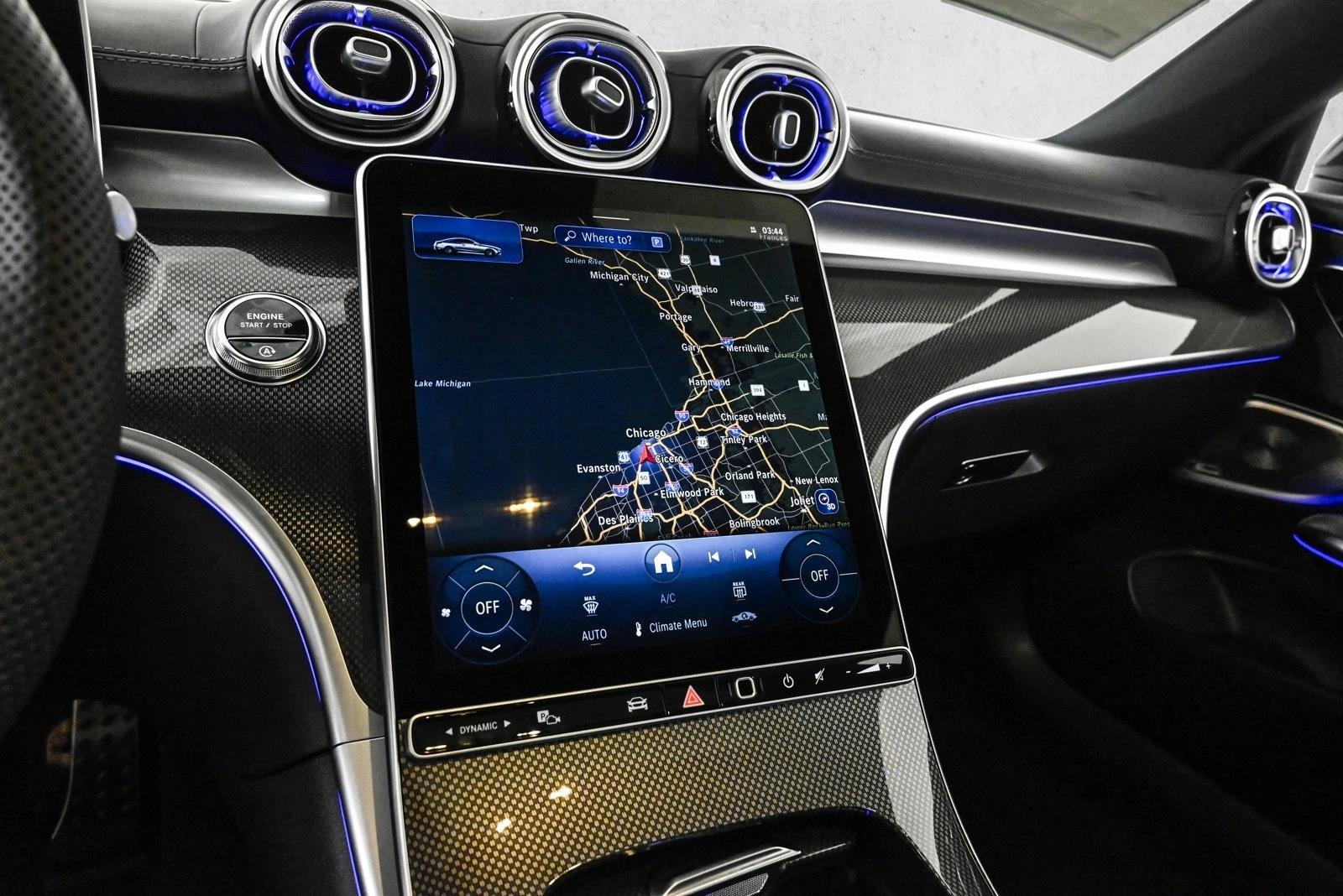 2026 MERCEDES-BENZ CLE - Image 14