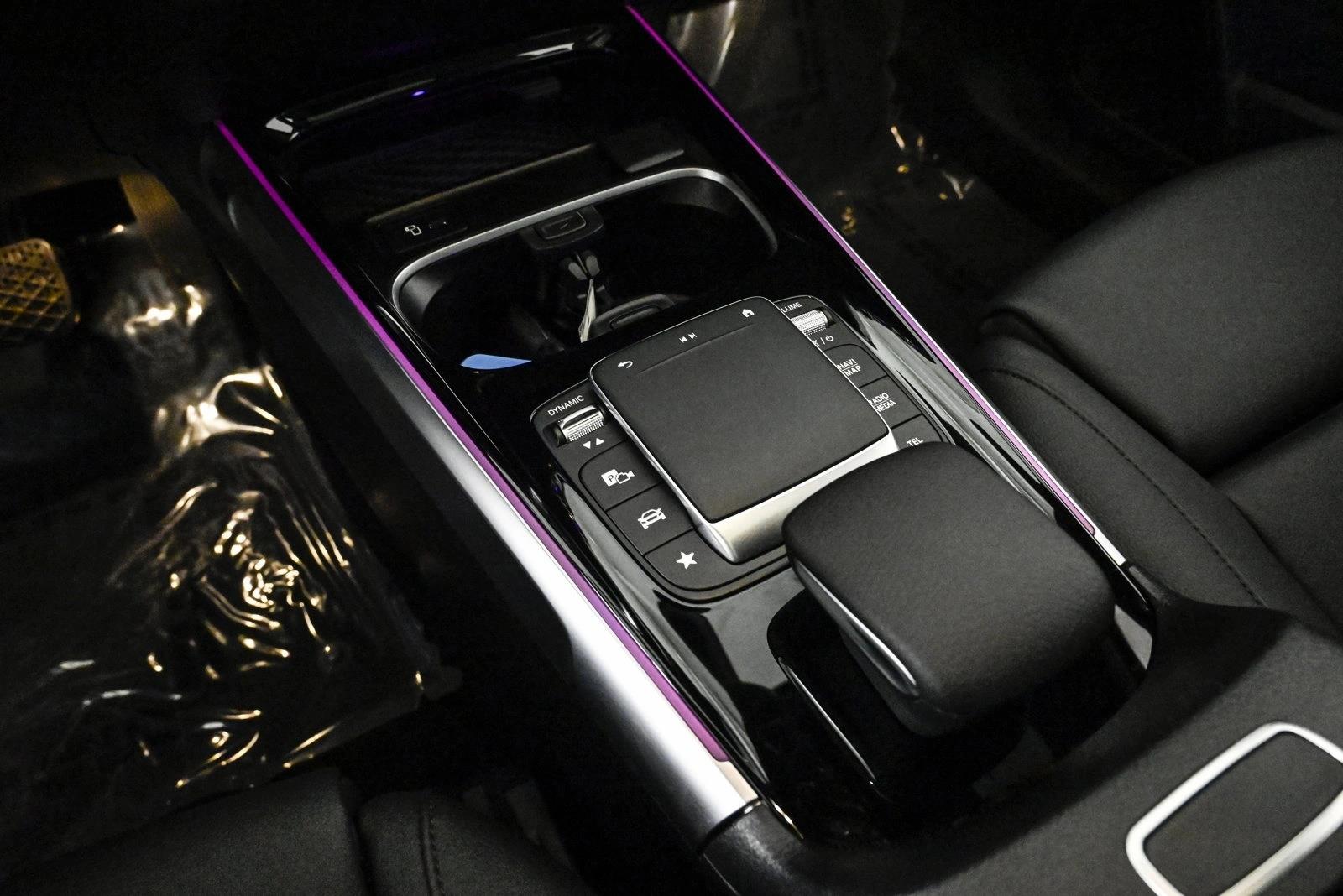 2023 MERCEDES-BENZ EQB-CLASS - Image 13