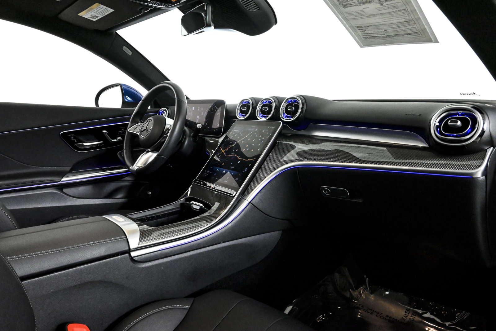 2024 MERCEDES-BENZ CLE - Image 9