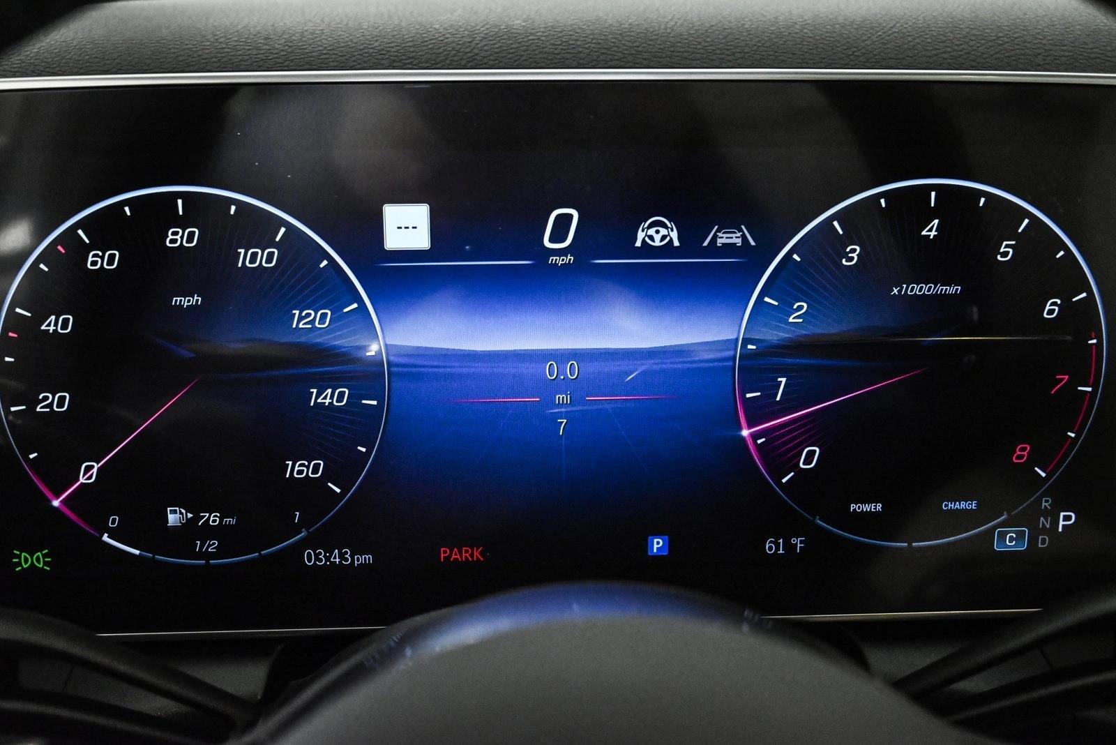 2026 MERCEDES-BENZ GLC-CLASS - Image 11