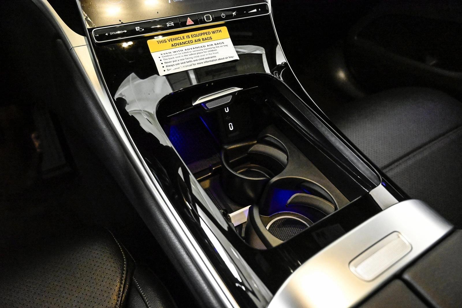 2026 MERCEDES-BENZ GLC-CLASS - Image 13