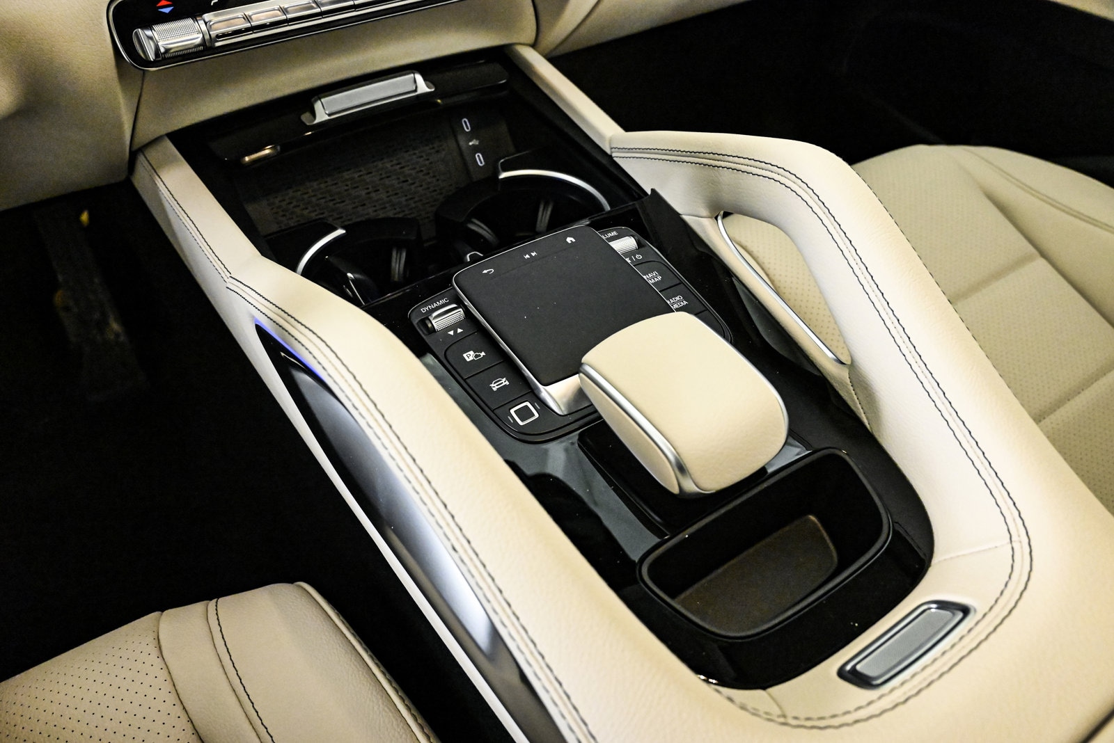 2026 MERCEDES-BENZ GLE-CLASS - Image 13