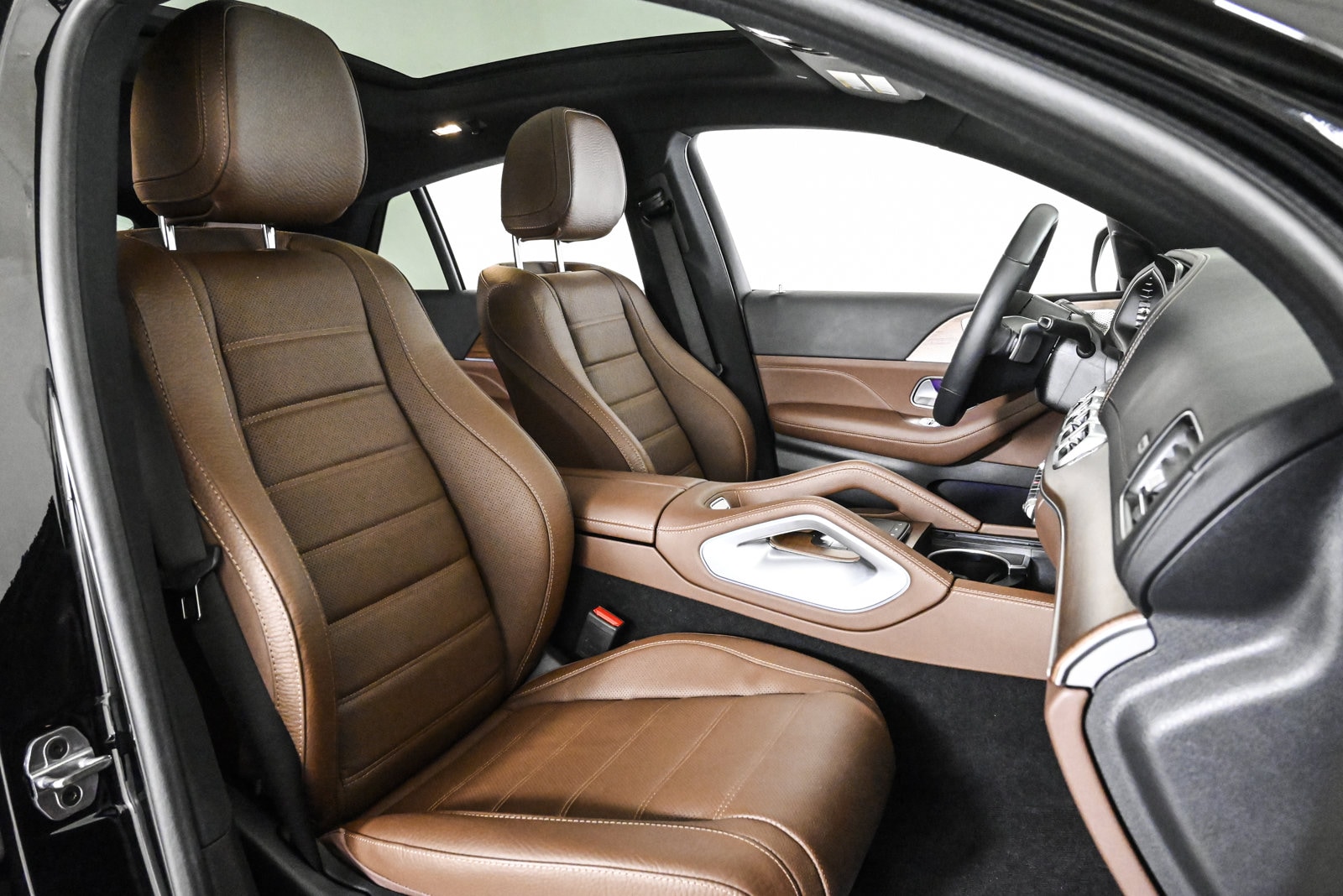 2025 MERCEDES-BENZ GLE-CLASS - Image 22