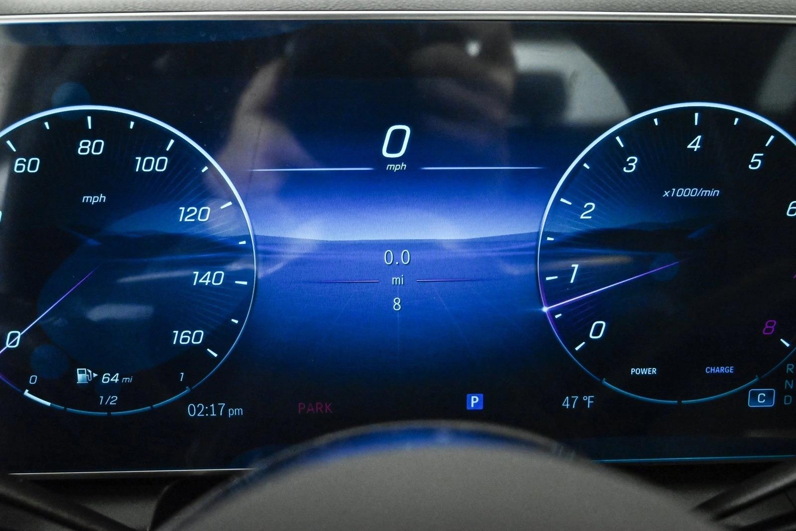 2026 MERCEDES-BENZ GLC-CLASS - Image 10