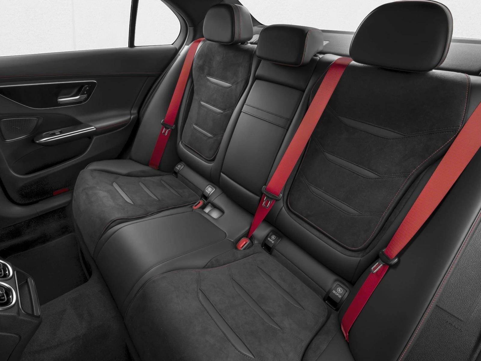 2026 MERCEDES-BENZ C-CLASS - Image 9