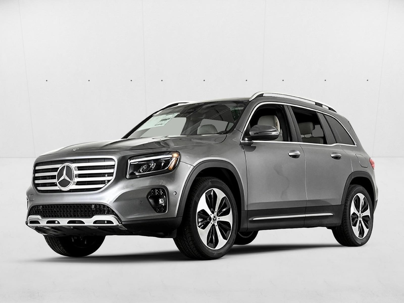 2025 MERCEDES-BENZ GLB-CLASS - Image 1