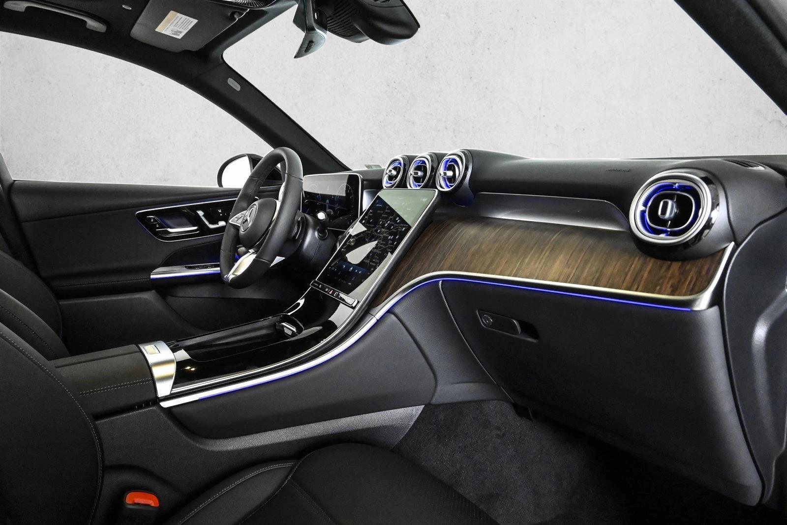 2026 MERCEDES-BENZ GLC-CLASS - Image 24