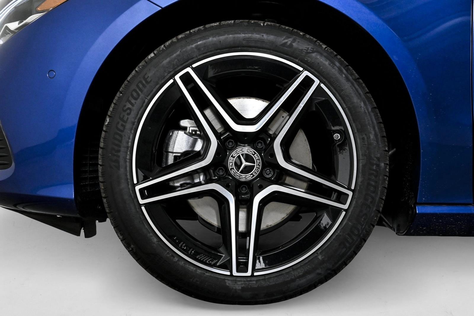 2026 MERCEDES-BENZ CLA-CLASS - Image 7