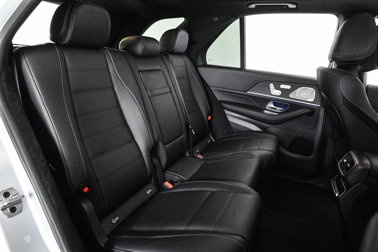 2026 MERCEDES-BENZ GLE-CLASS - Image 22