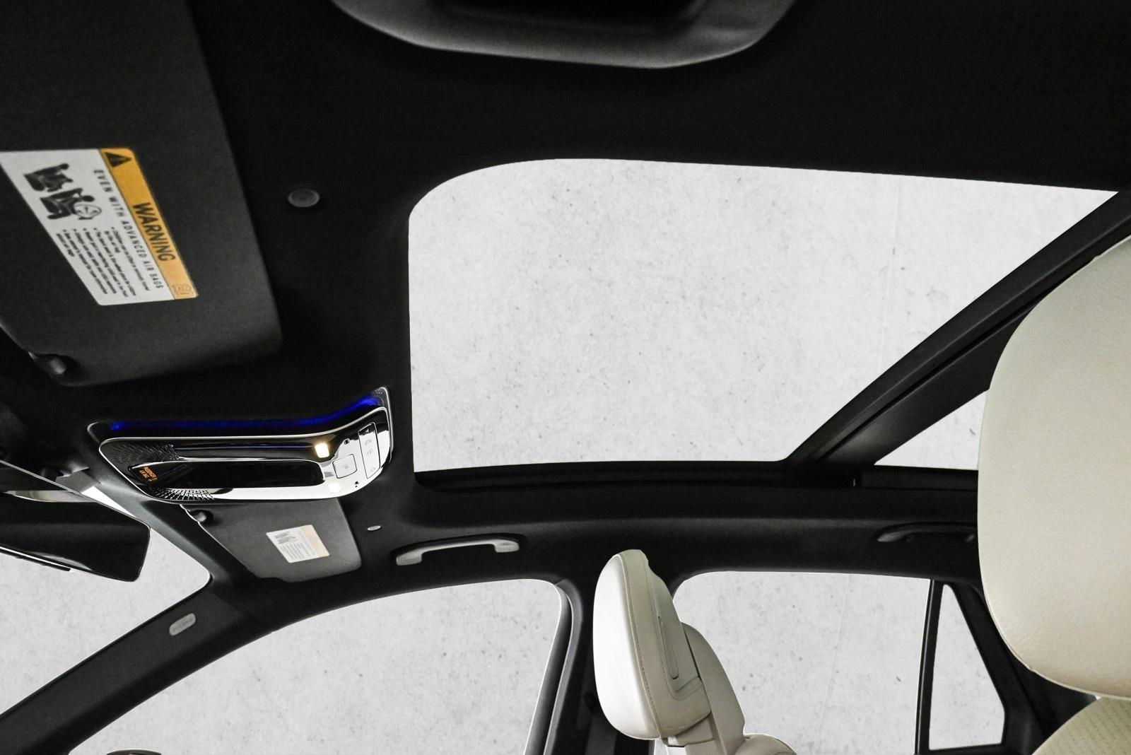 2026 MERCEDES-BENZ GLC-CLASS - Image 17