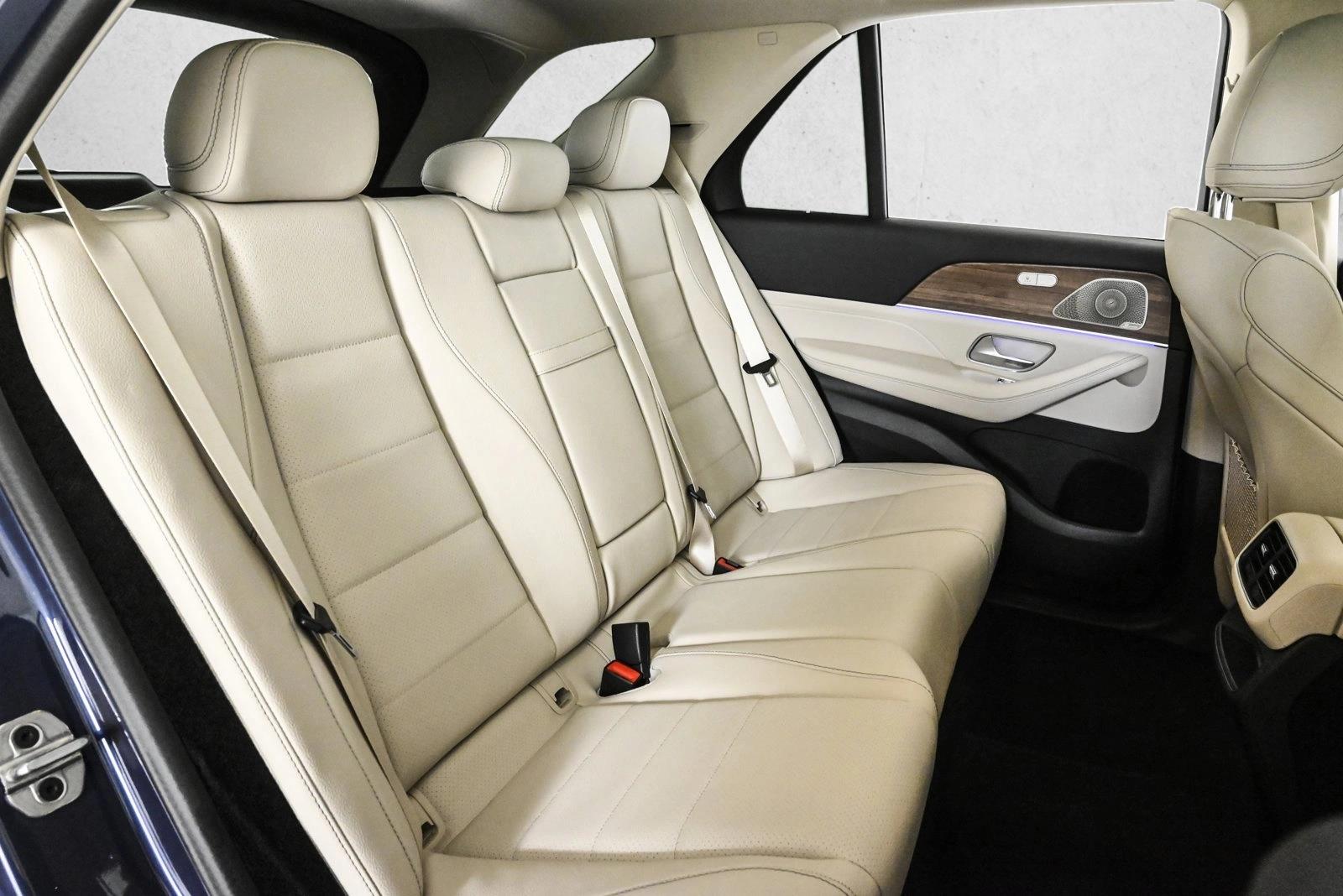 2026 MERCEDES-BENZ GLE-CLASS - Image 22