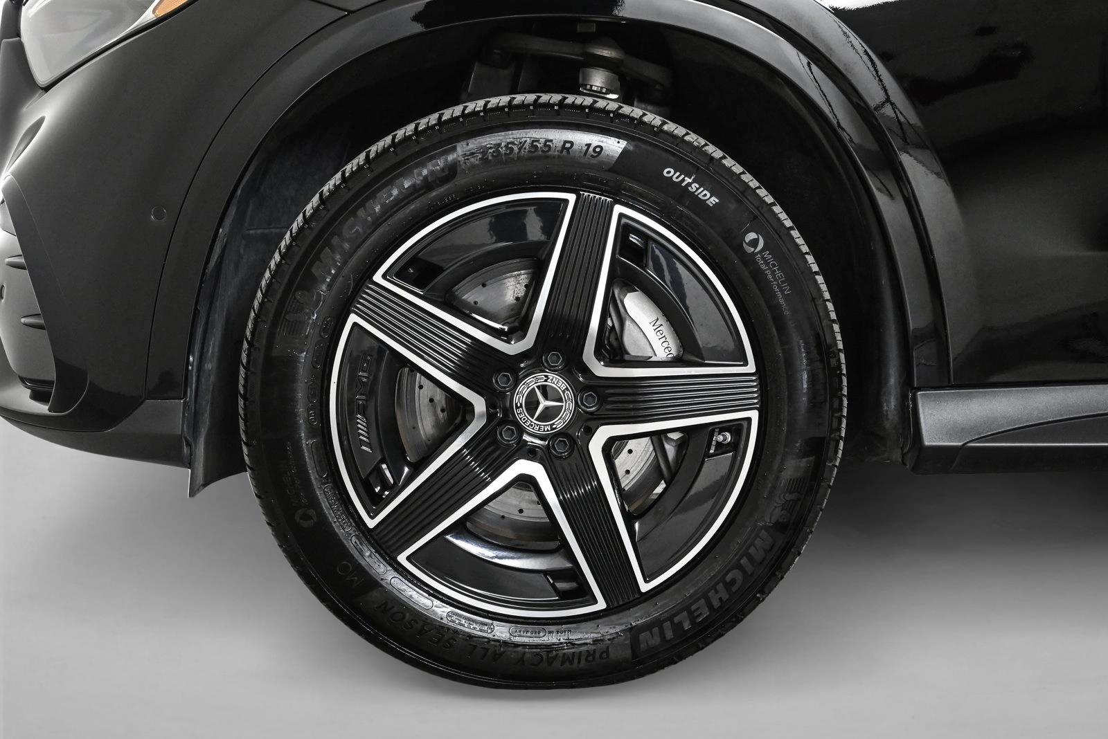 2025 MERCEDES-BENZ GLC-CLASS - Image 25