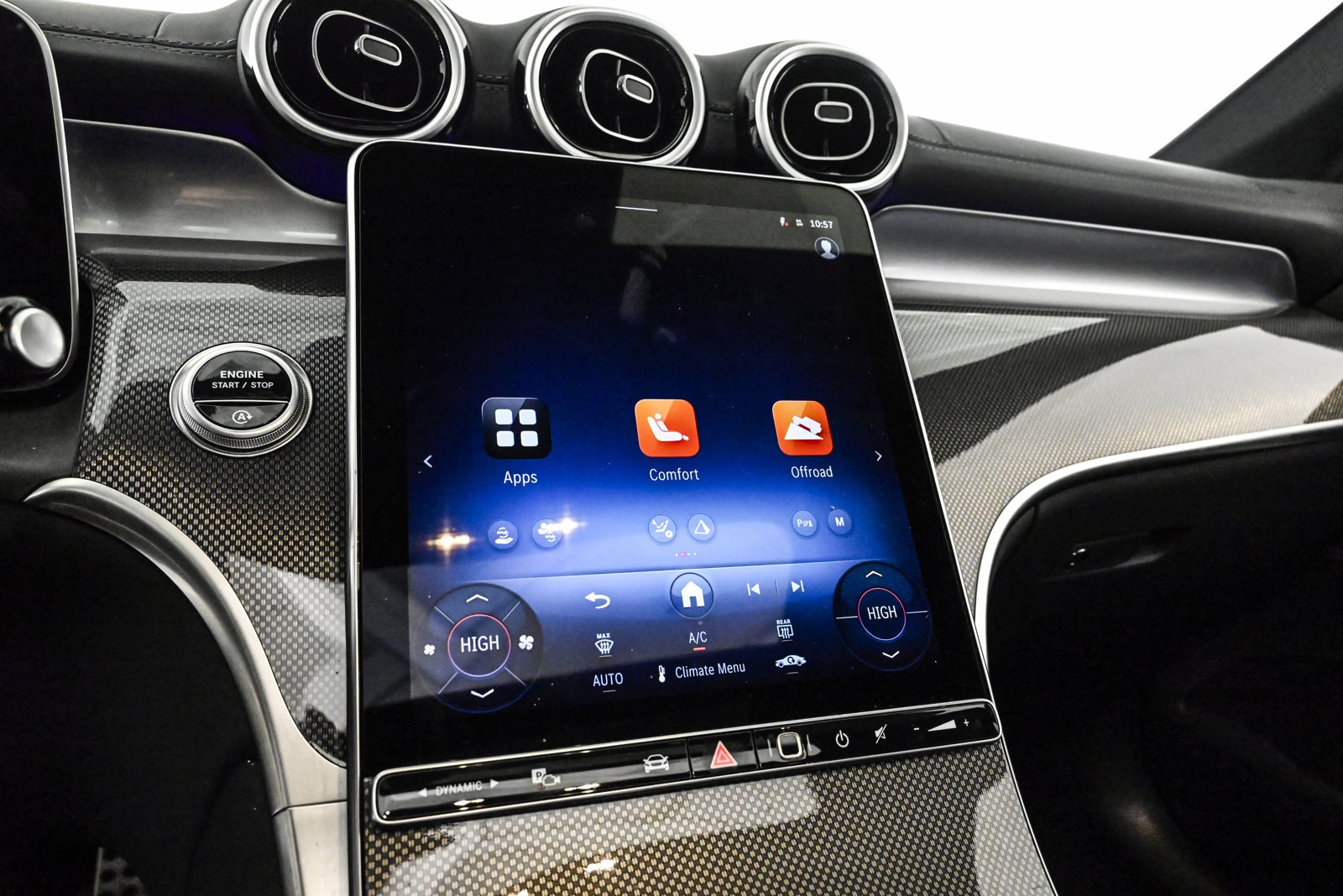 2025 MERCEDES-BENZ GLC-CLASS - Image 15