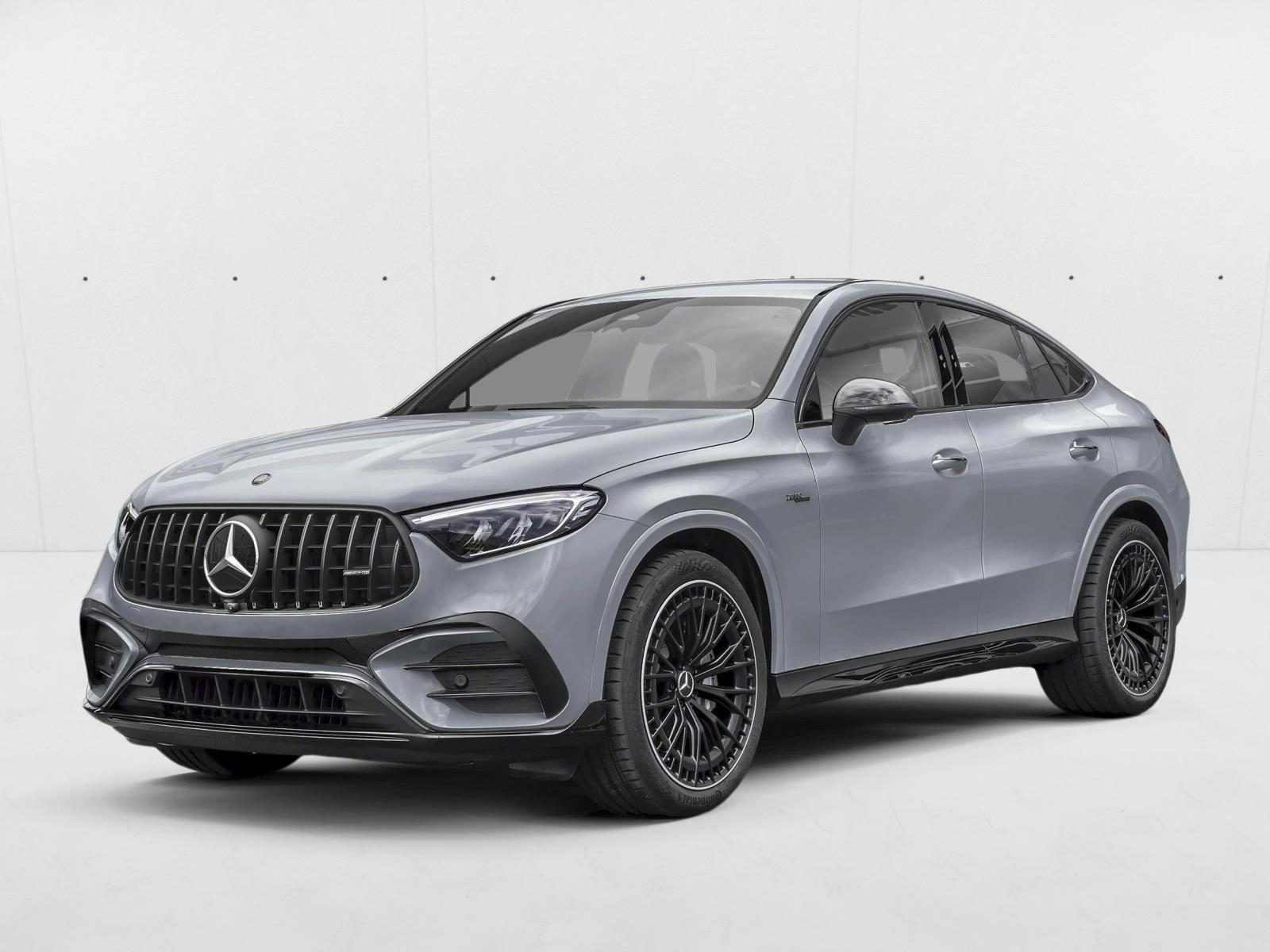 2025 MERCEDES-BENZ GLC-CLASS - Image 1