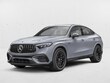  Mercedes-Benz AMG GLC 43