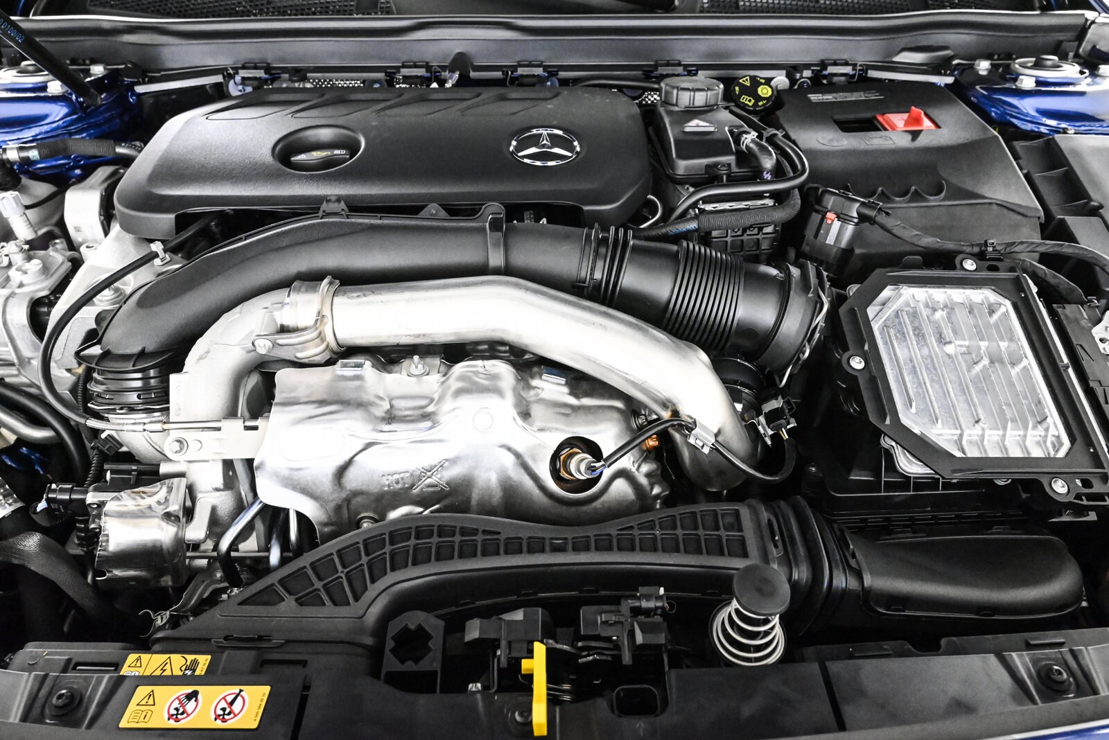 2026 MERCEDES-BENZ CLA-CLASS - Image 23